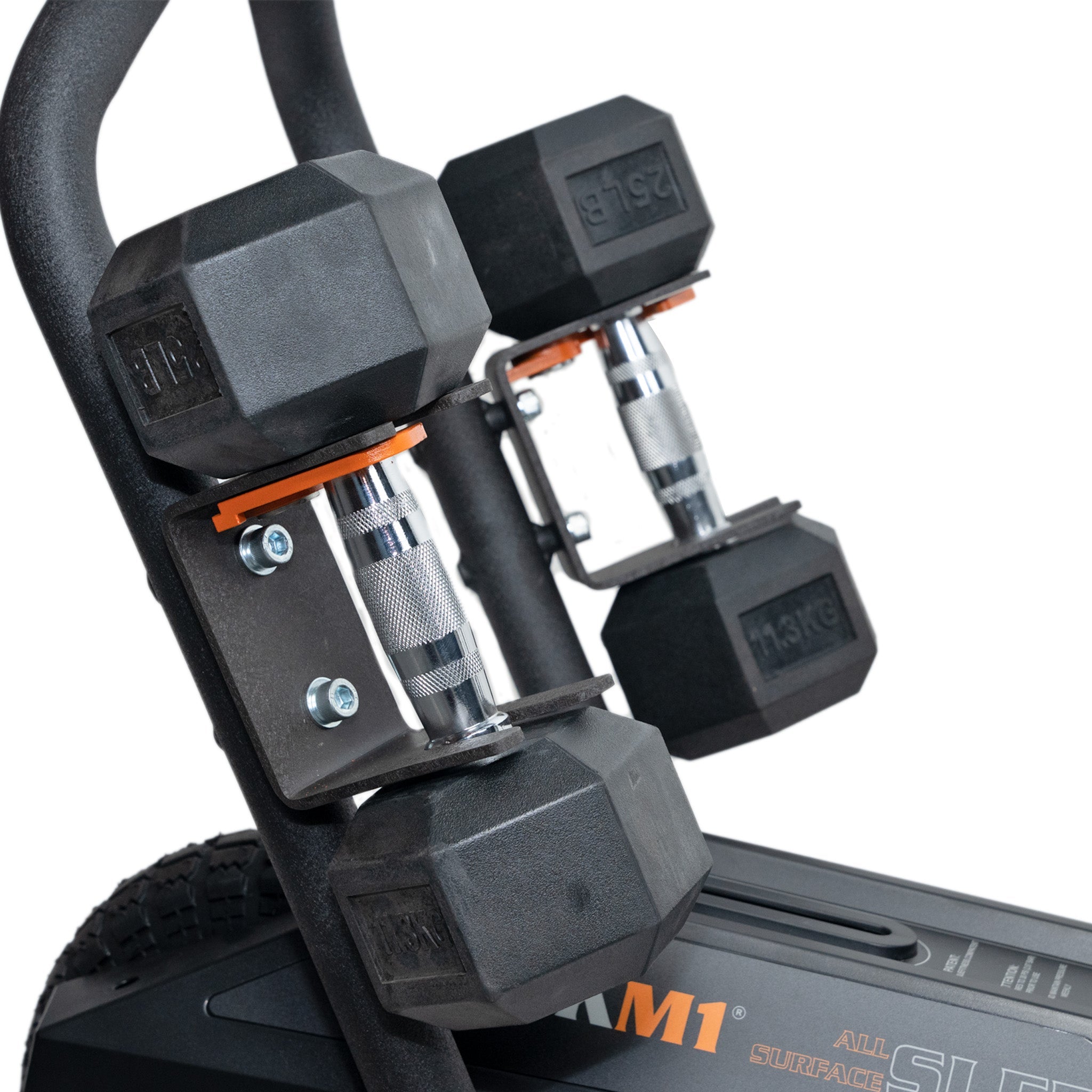 TANK® M1