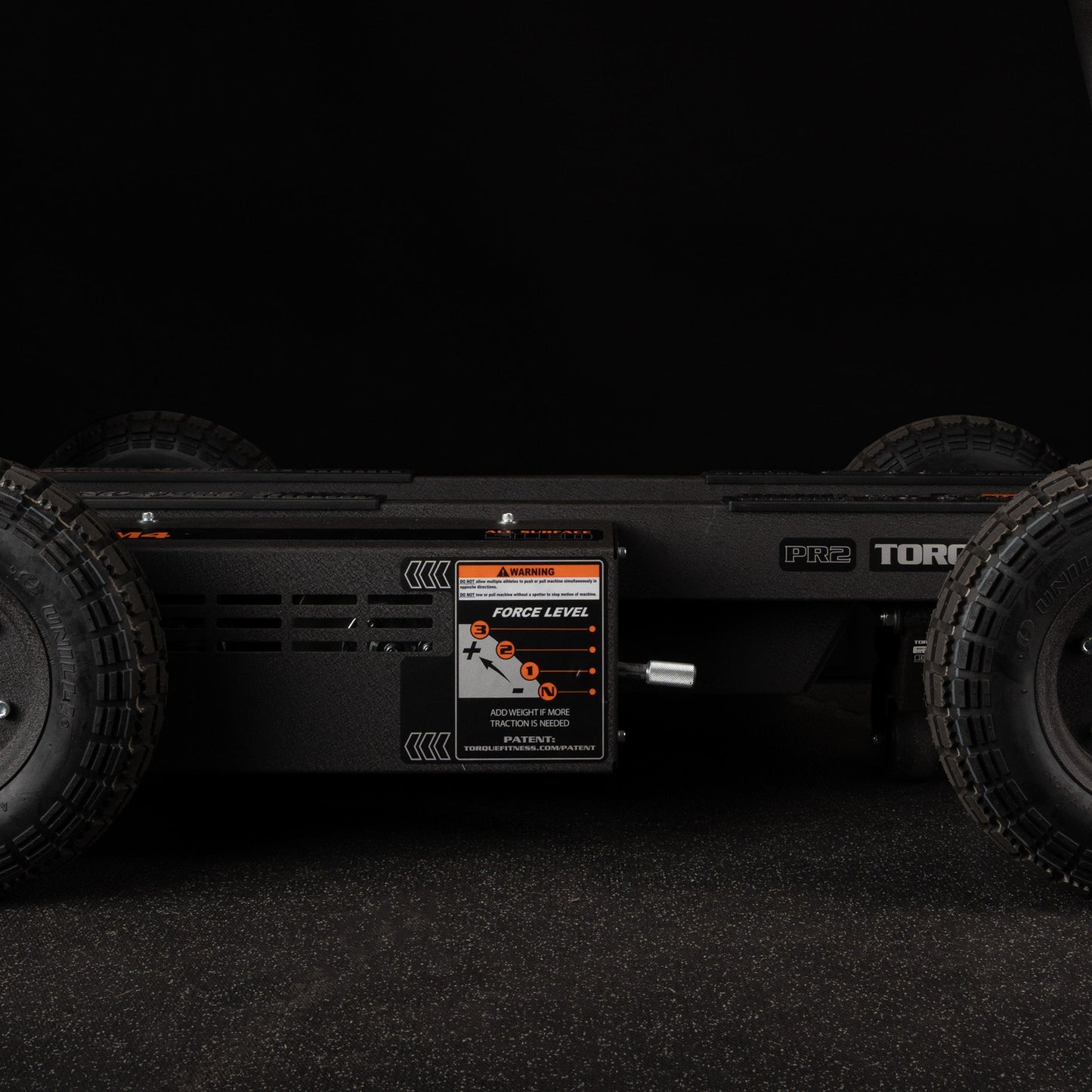 TANK® M4
