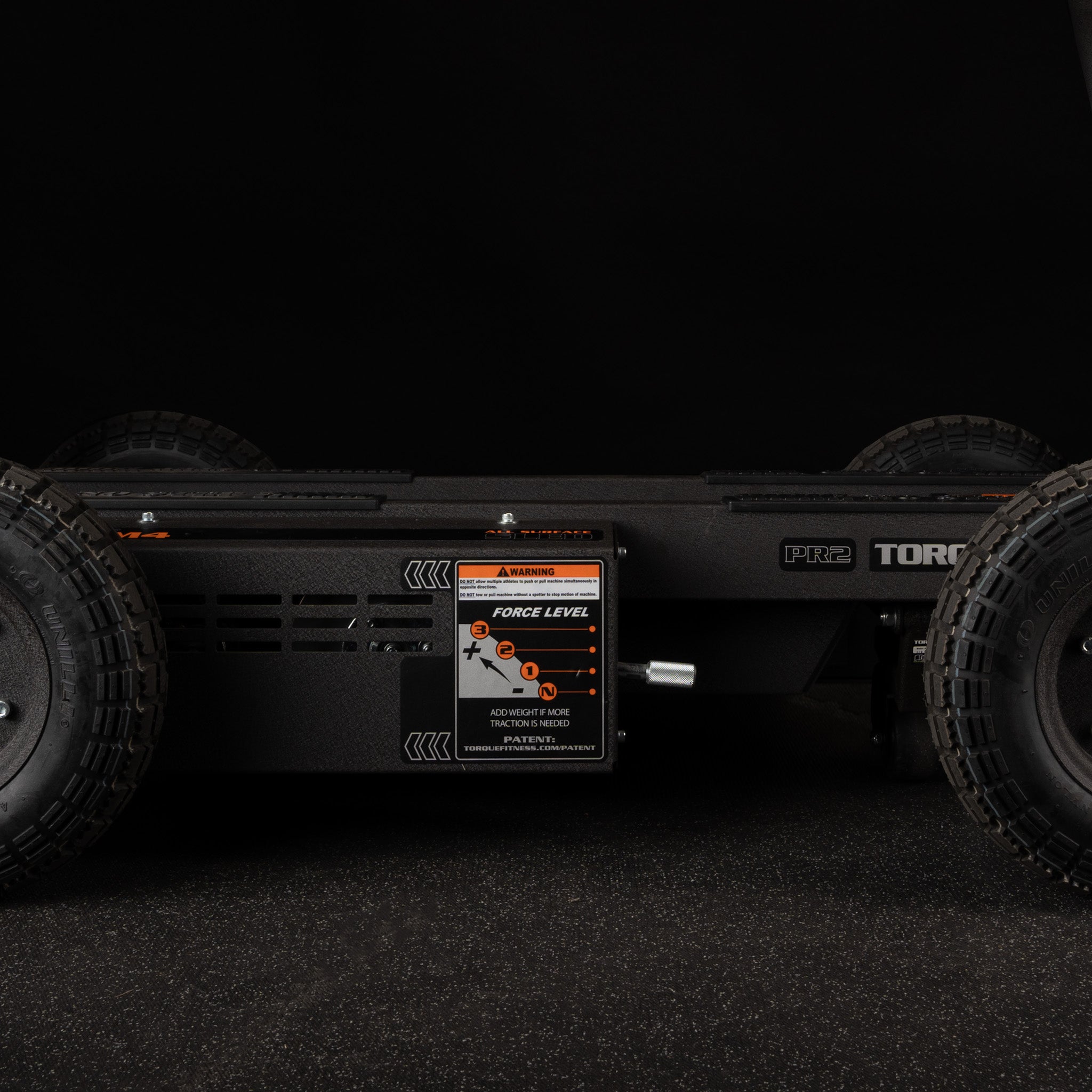 TANK® M4