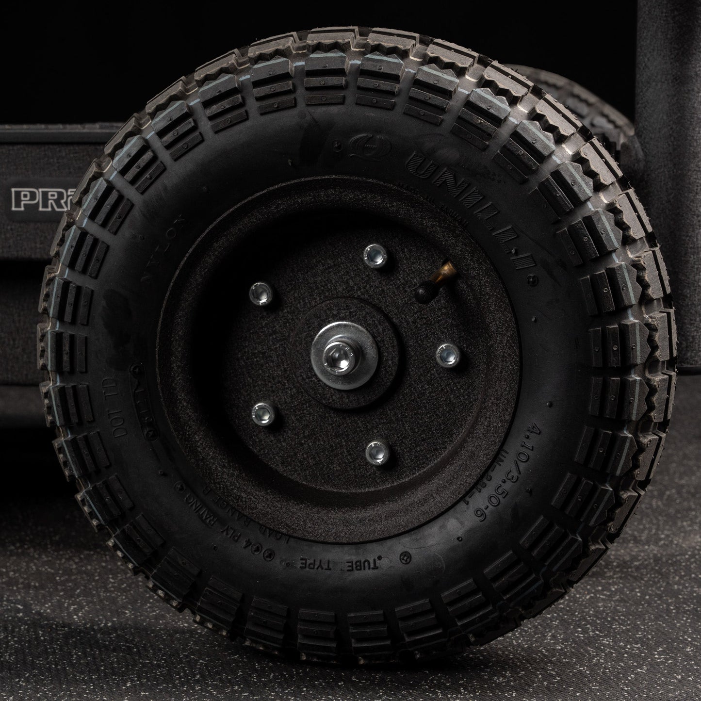 TANK® M4