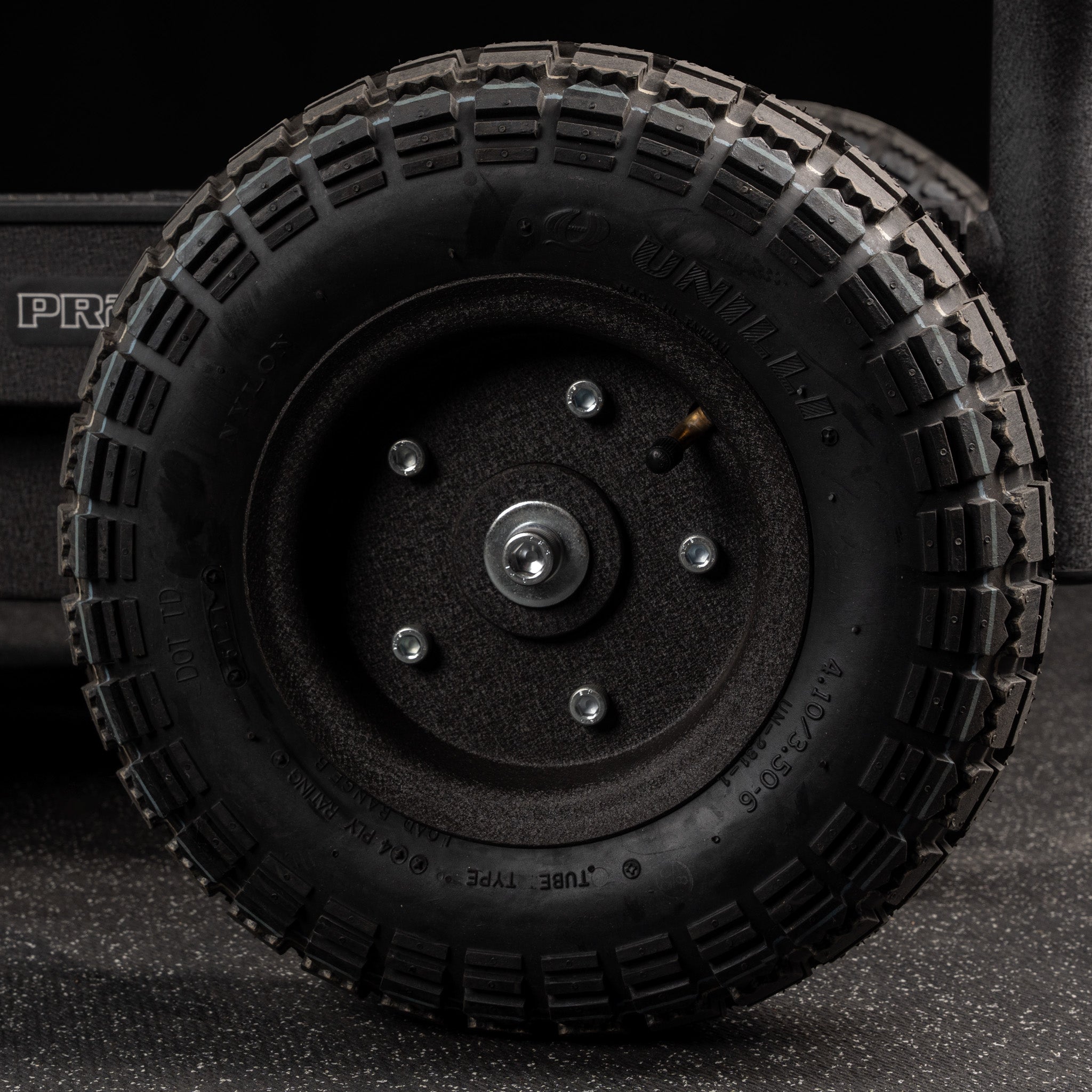 TANK® M4