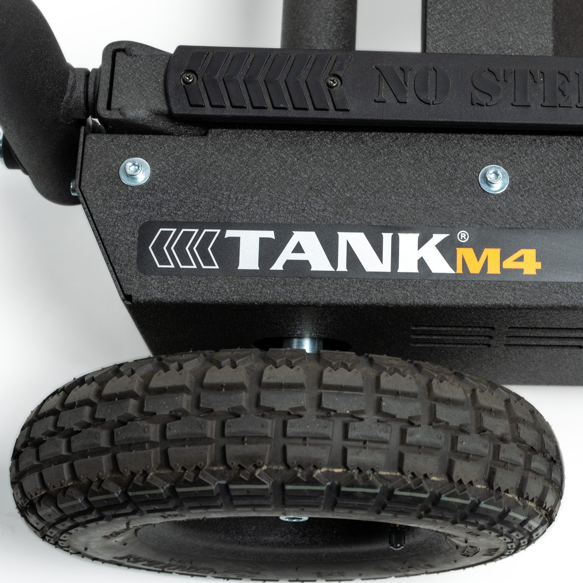 TANK® M4