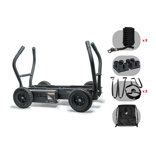TANK® M4 GT – Team Trainer
