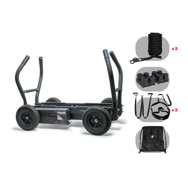 TANK® M4 GT – Team Trainer