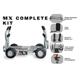 TANK® MX Complete Kit