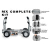 TANK® MX Complete Kit
