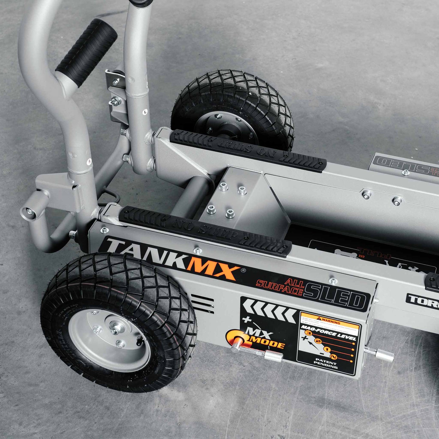 TANK® MX