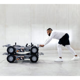 TANK® MX Weight Horn/Stacking Kit