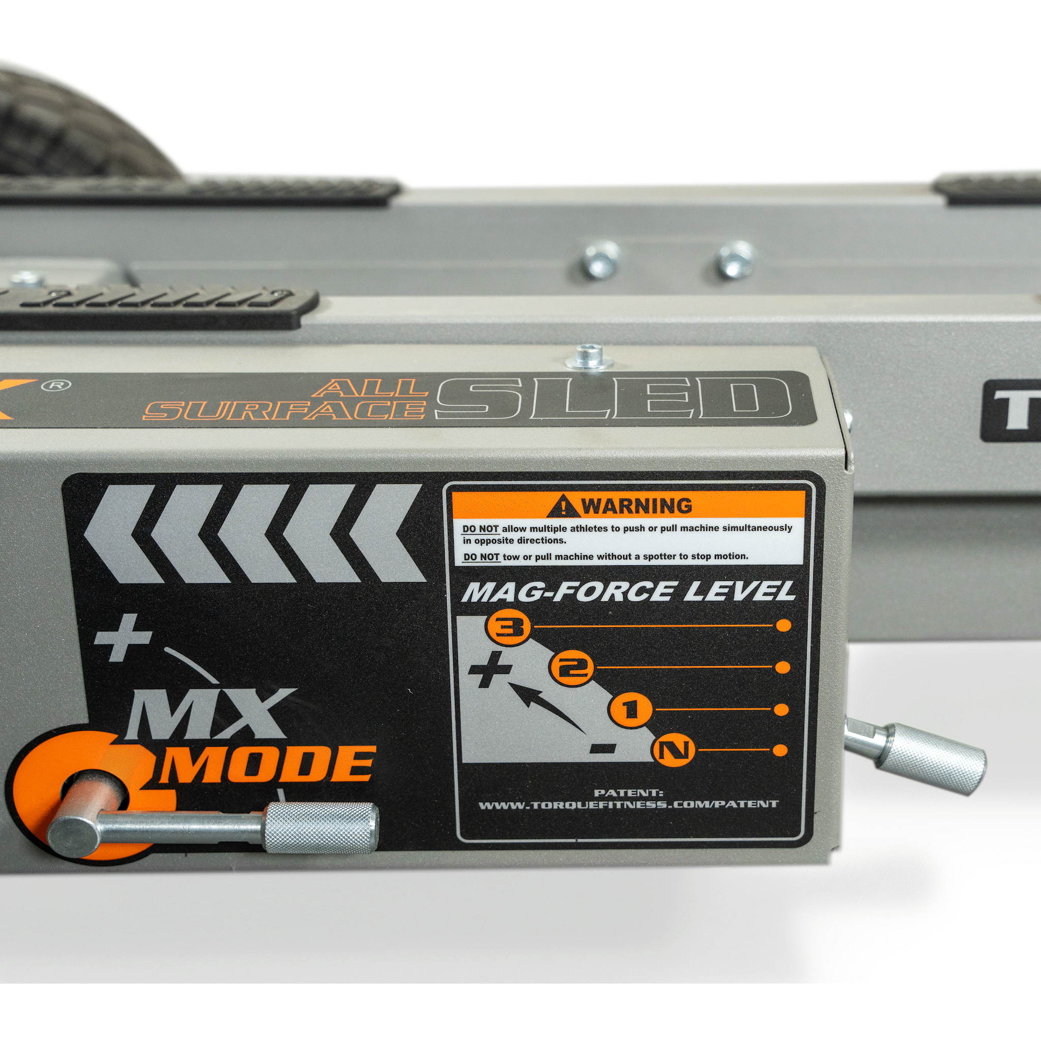 TANK® MX