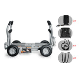 TANK® MX GT – Team Trainer
