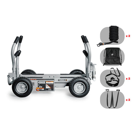 TANK® MX GT – Team Trainer