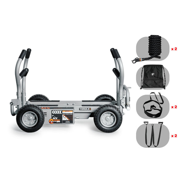 TANK® MX GT – Team Trainer