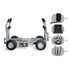 TANK® MX GT – Team Trainer