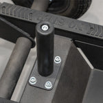 TANK® Weight Horn Kit for M4/MX