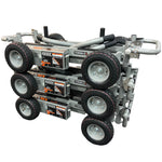 TANK® MX Weight Horn/Stacking Kit