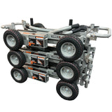 TANK® MX Weight Horn/Stacking Kit