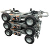 TANK® MX Weight Horn/Stacking Kit