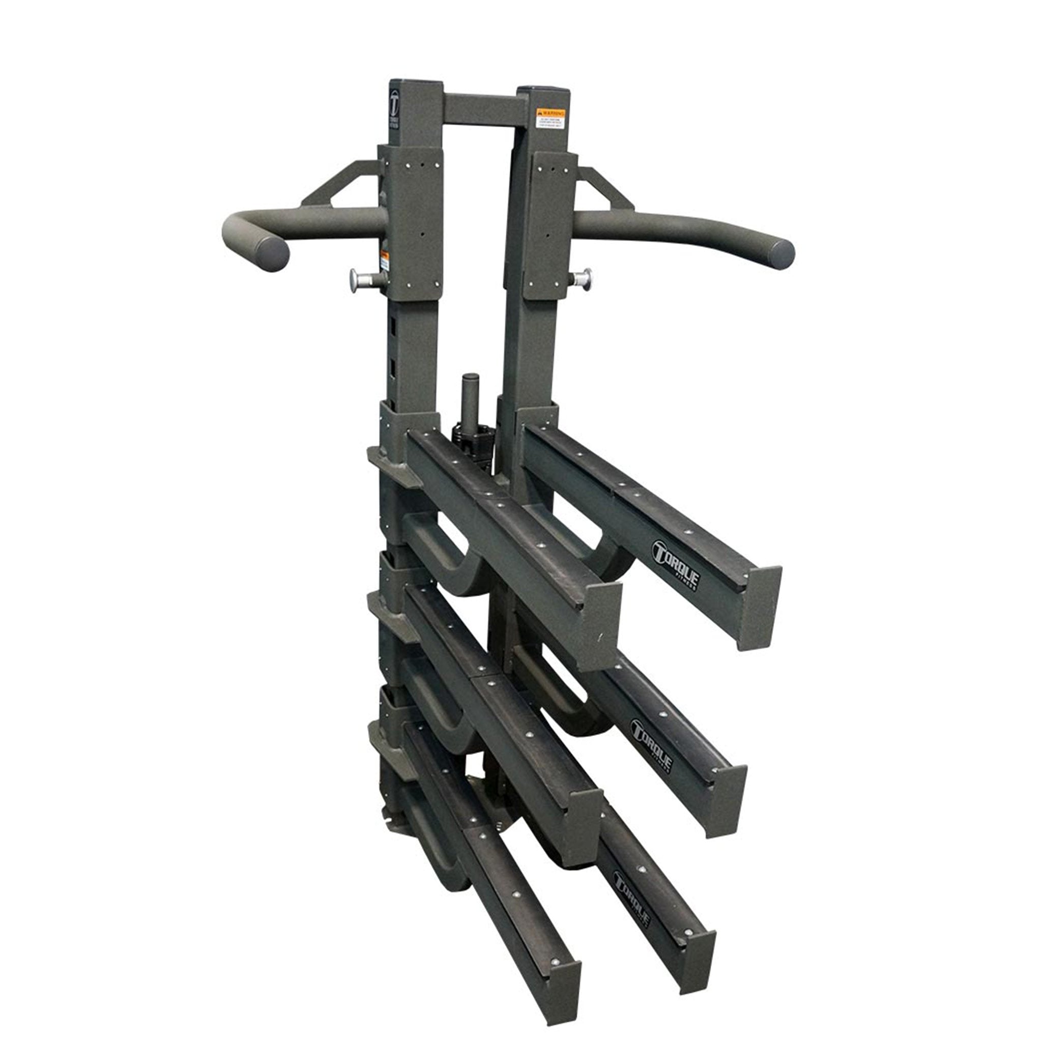 Accessry Storage Rack Vertical Accessory Storage Rack – Fit Into Shape - Commercial