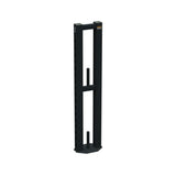 Vertical Accessory Storage Rack