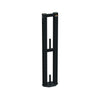 Vertical Accessory Storage Rack