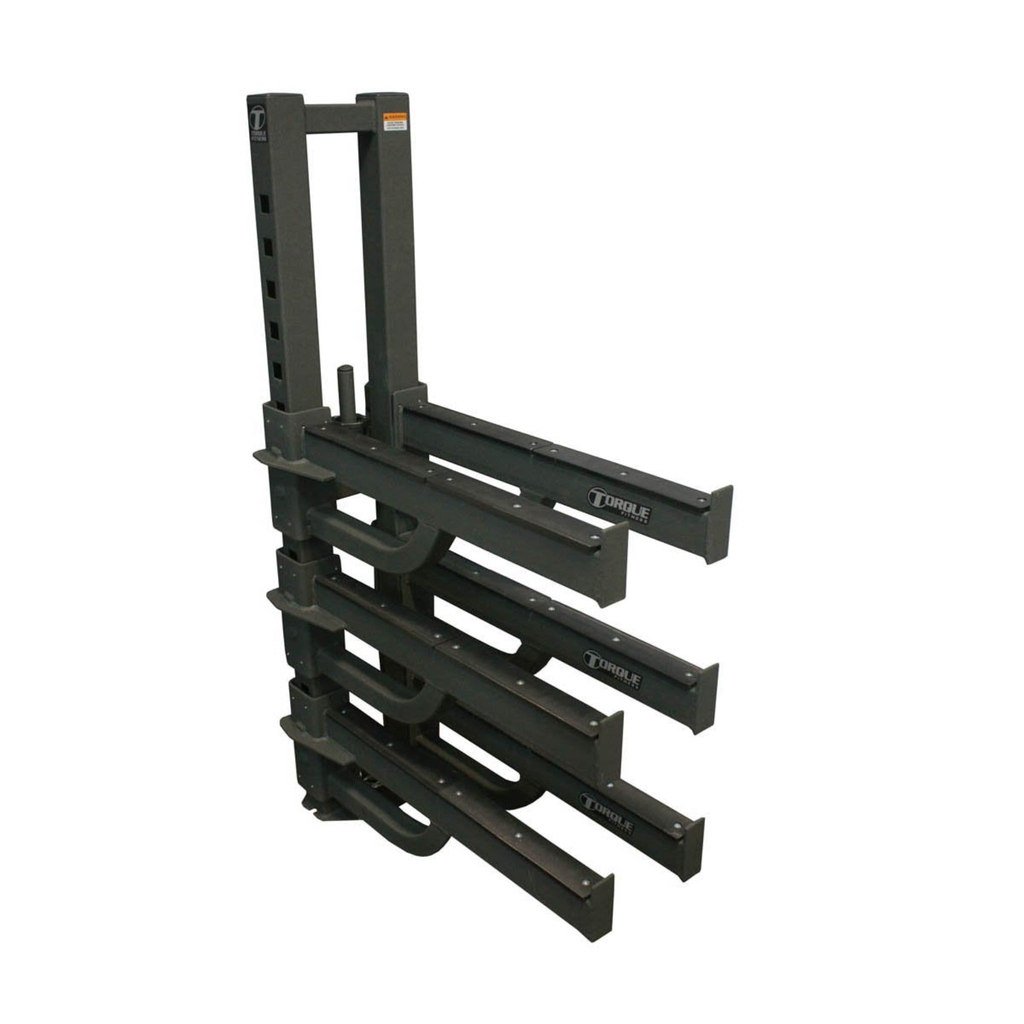 Accessroies Rack Vertical Accessory Storage Rack – Fit Into Shape - Commercial