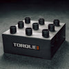 Vertical Bar Storage