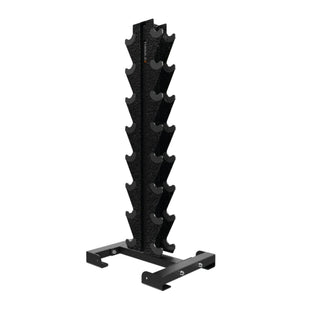 Vertical Dumbbell Rack