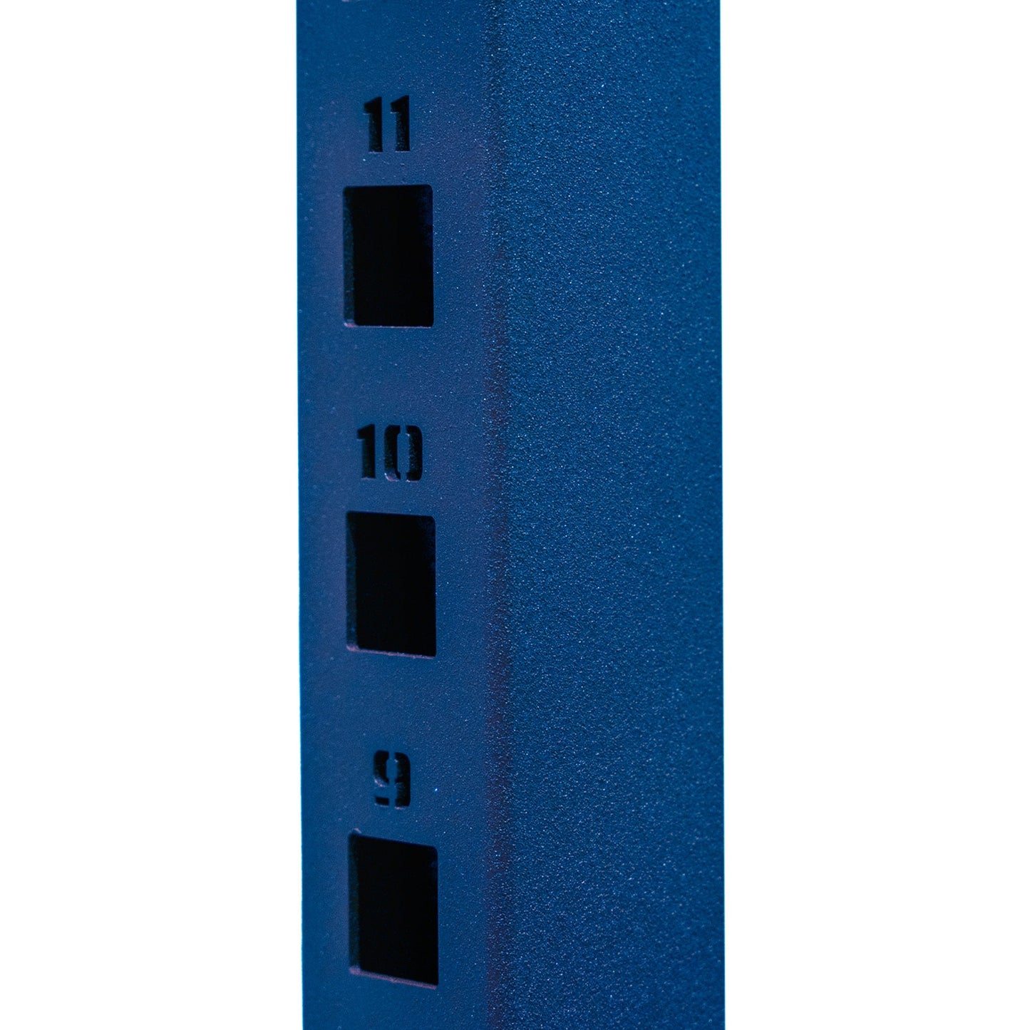 8' Uprights