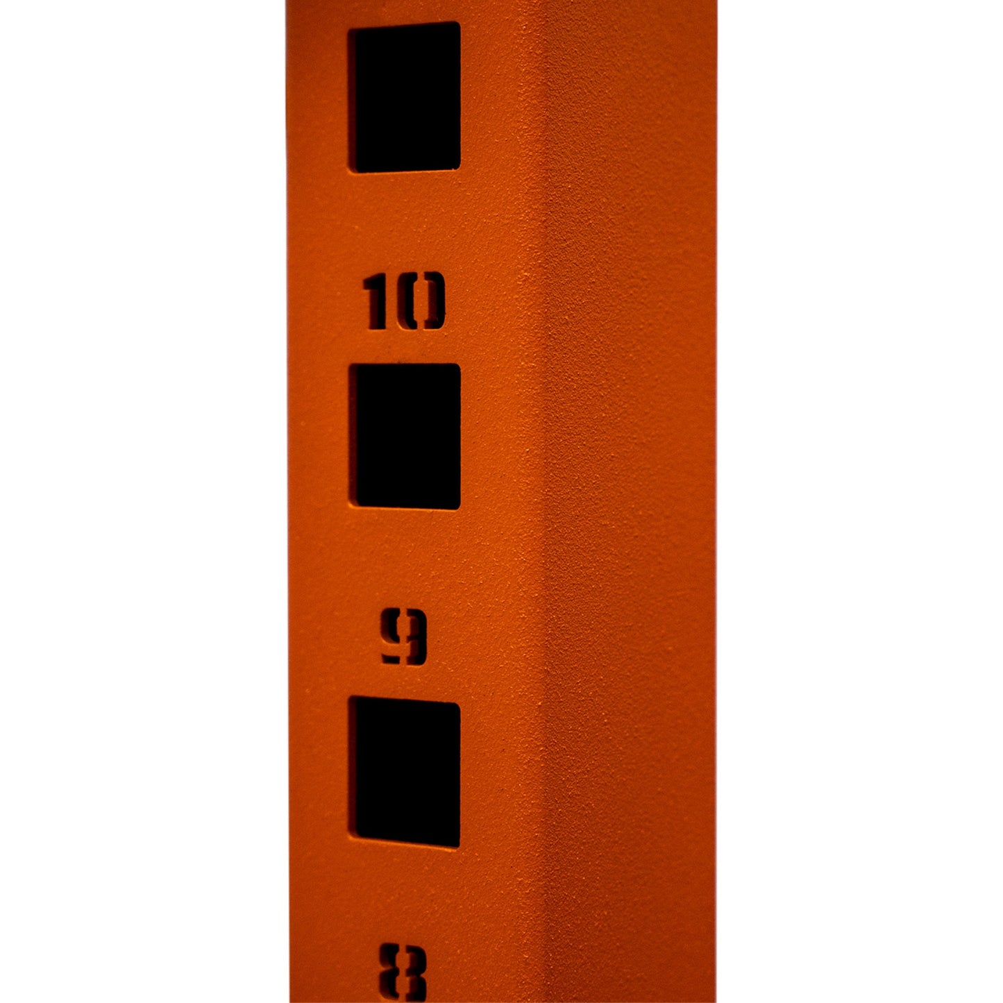 8' Uprights