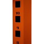 8' Uprights
