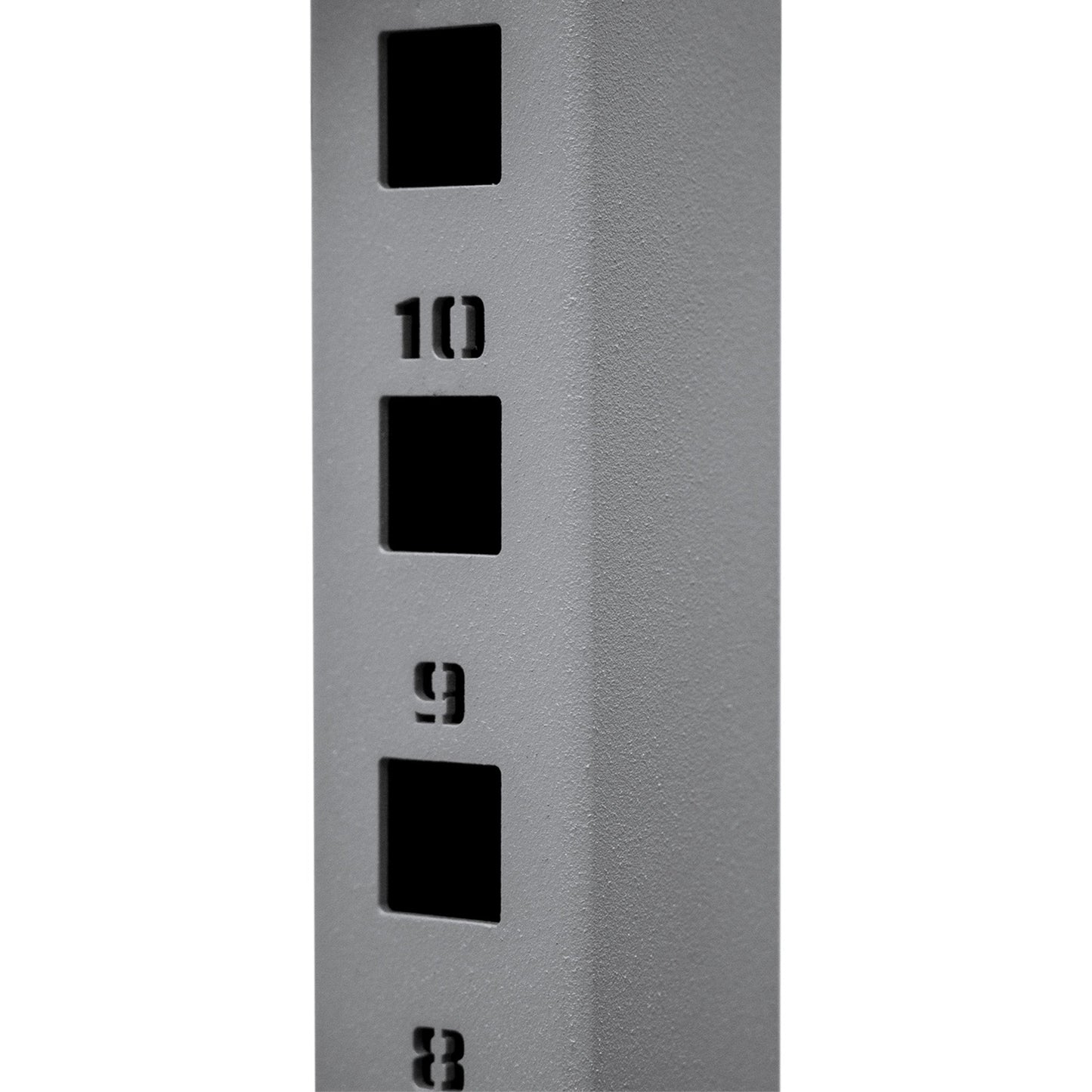 8' Uprights