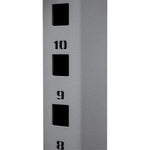 8' Uprights