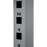 8' Uprights