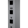8' Uprights