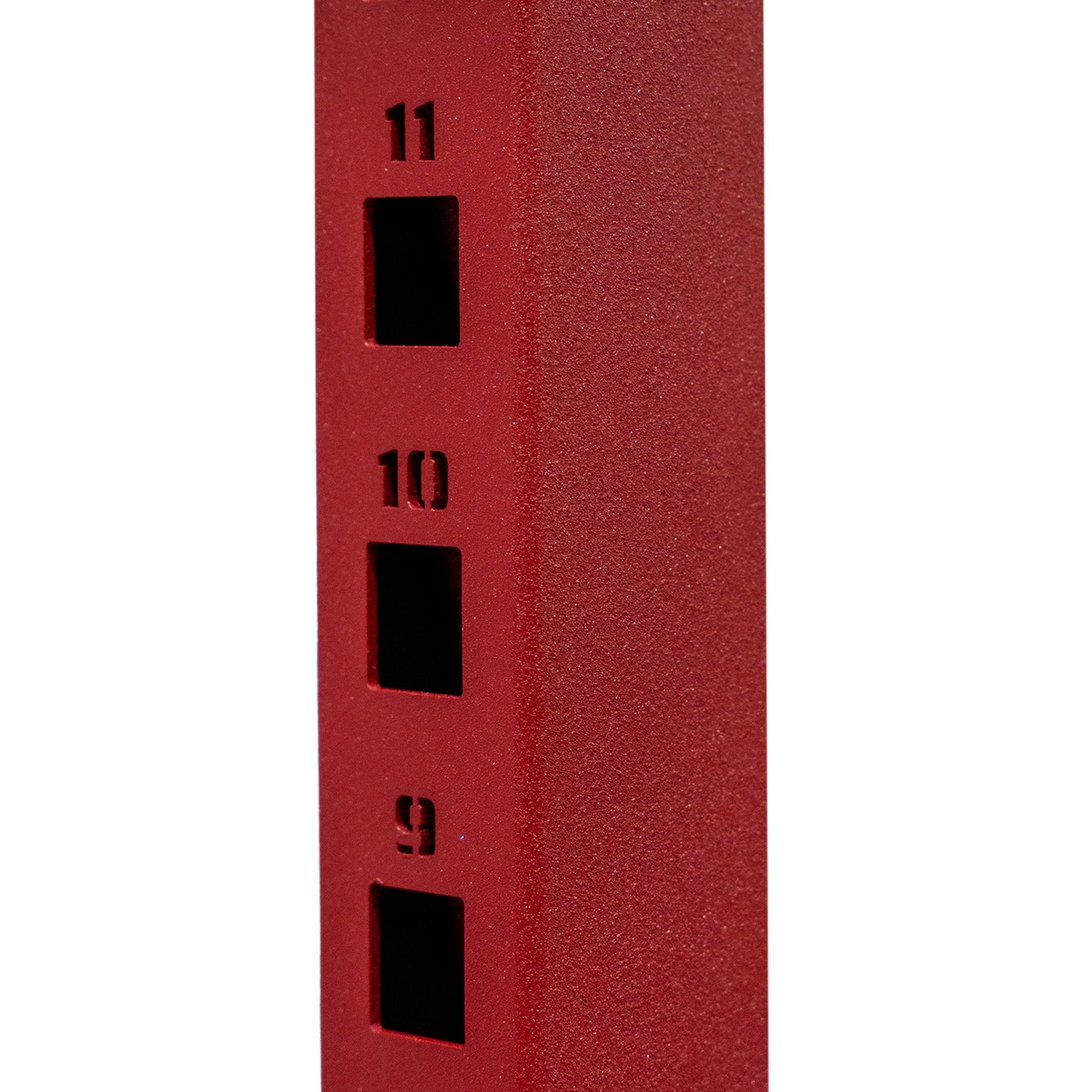 8' Uprights