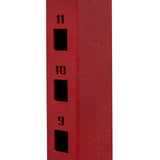 8' Uprights