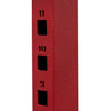 8' Uprights