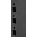 9' Standard Uprights