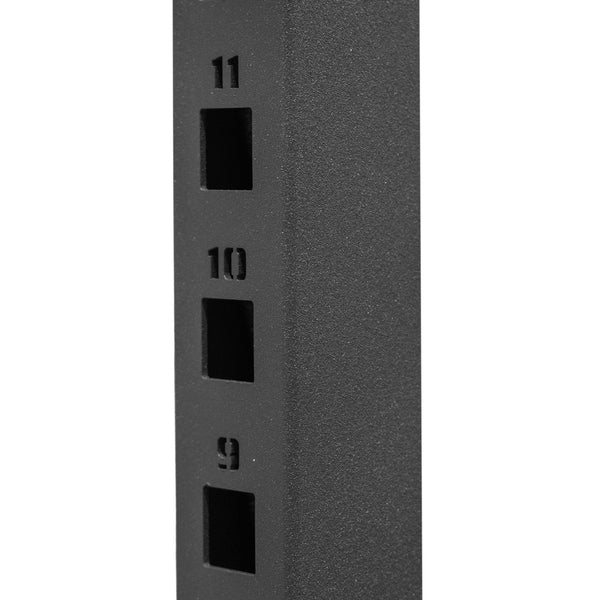 9' Standard Uprights