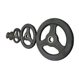 Rubber Grip Plates