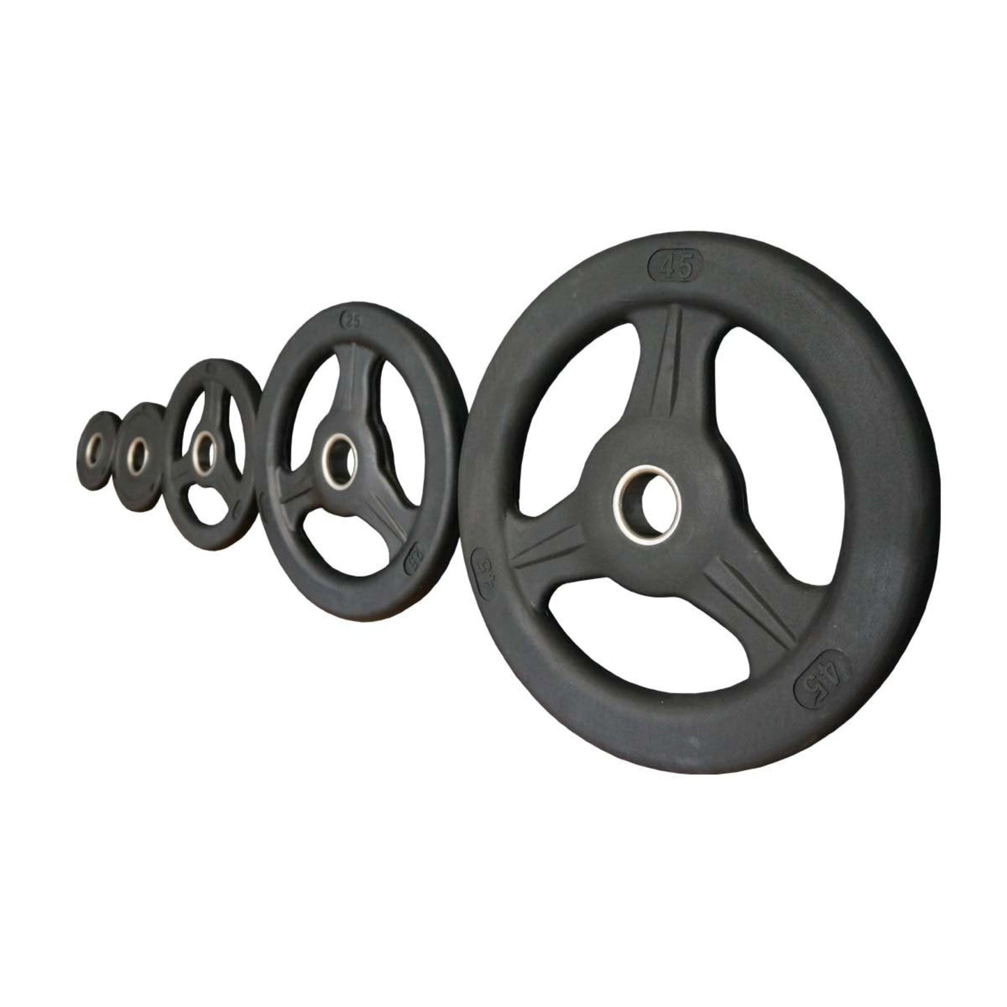 Grip Plate Packages