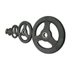 Grip Plate Packages
