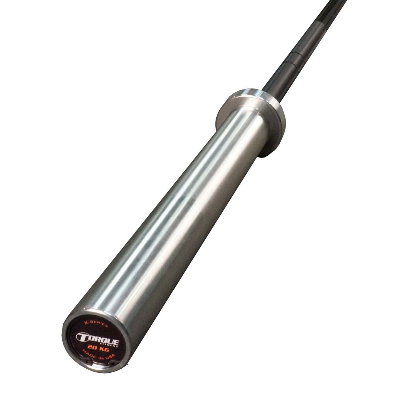 20 Kg Bar - Bumper Package