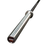 20 Kg Bar - Bumper Package