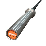 15 Kg Bar - Bumper Package