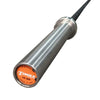 15 Kg Bar - Bumper Package