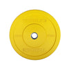Colored Bumper Plates - Kg