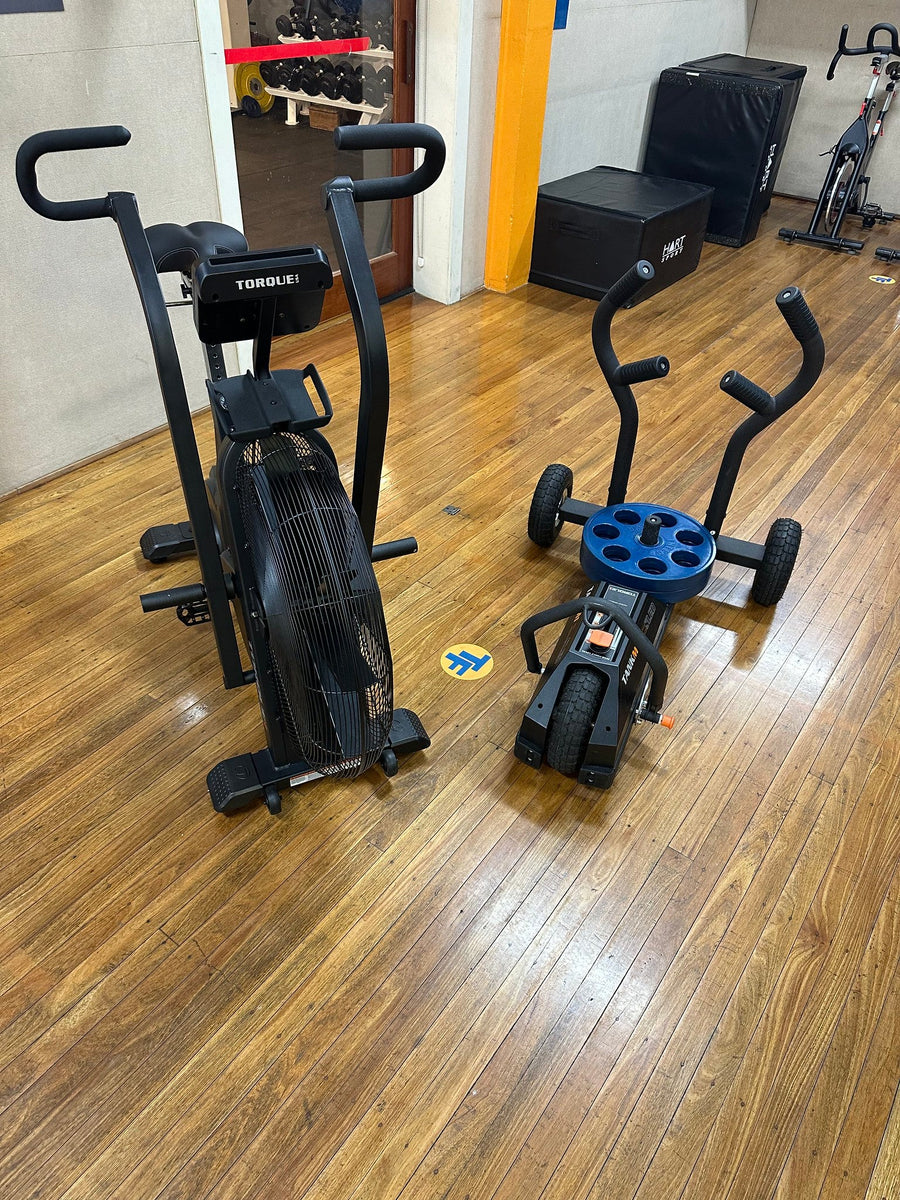 Tarragindi Fitness