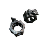 20 Kg Bar - Bumper Package