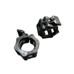 15 Kg Bar - Bumper Package